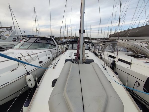 Elan 45.1 Impression | Ariadne