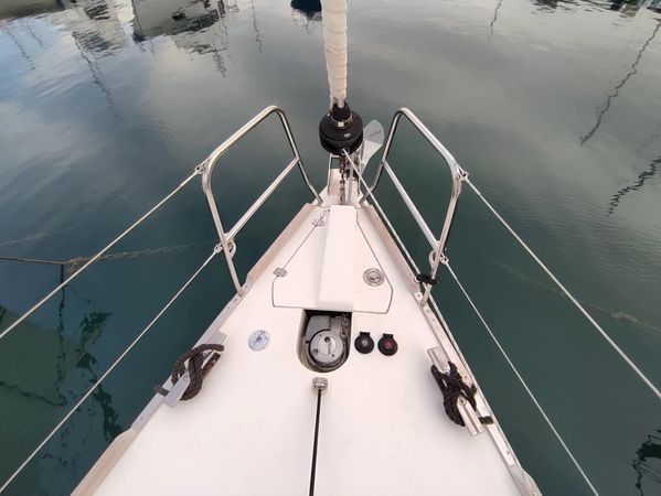 Elan 45.1 Impression | Ariadne