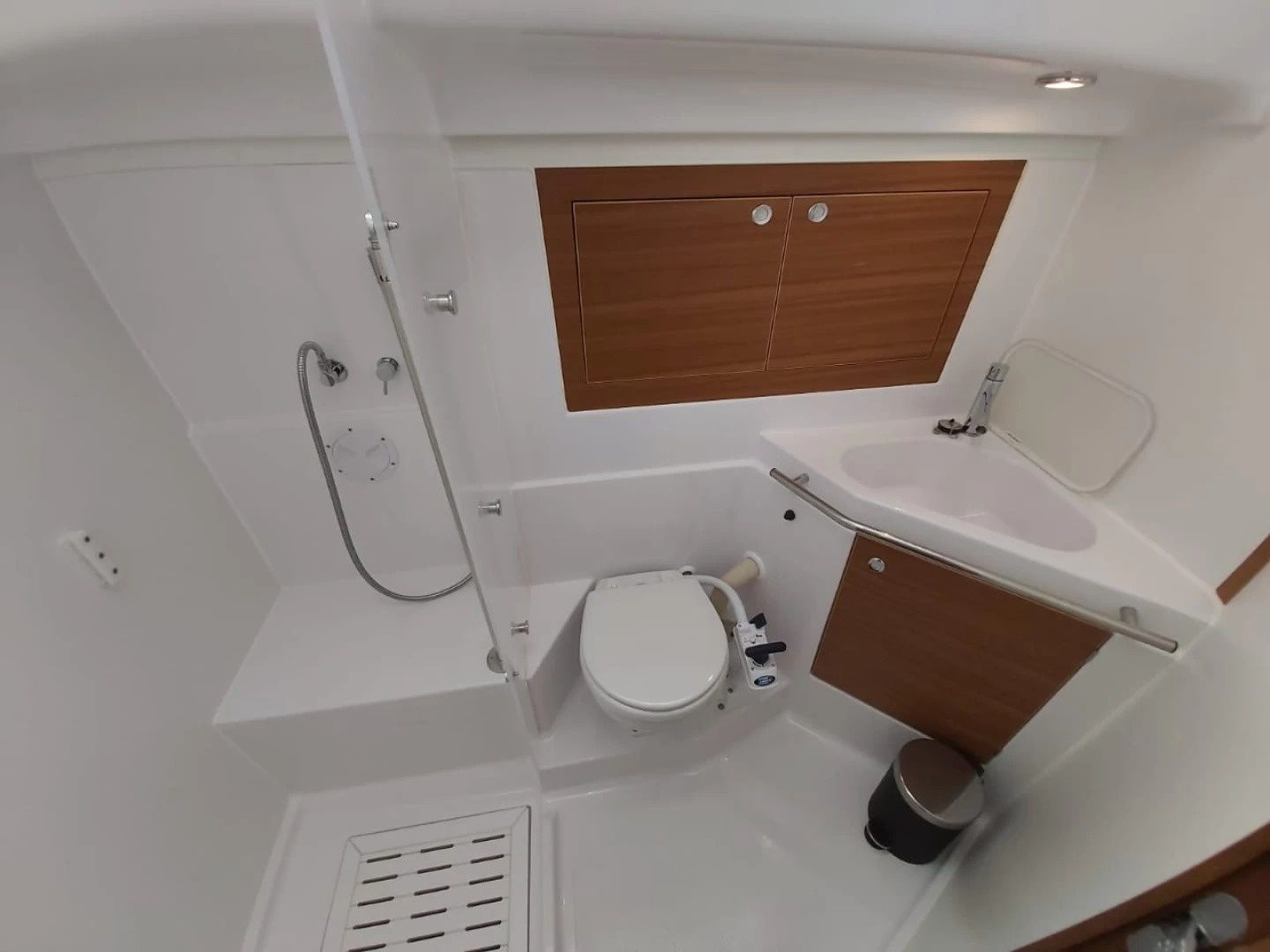 Elan 45.1 Impression | Ariadne