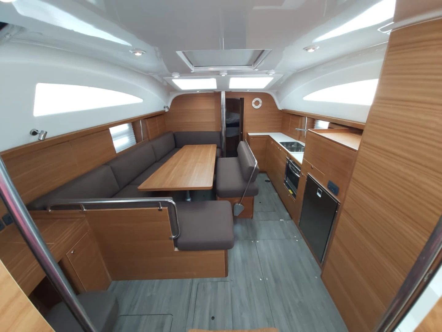 Elan 45.1 Impression | Ariadne