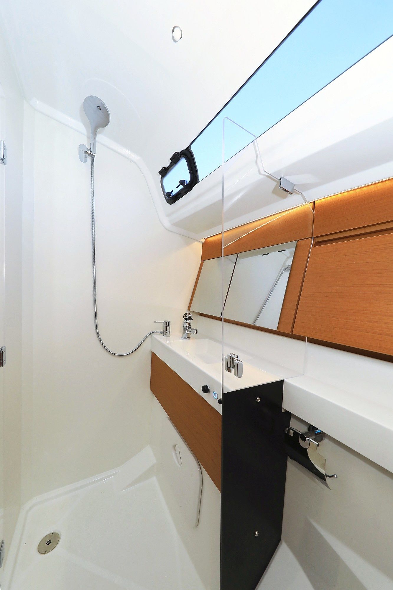 Jeanneau Sun Odyssey 410 | Vague