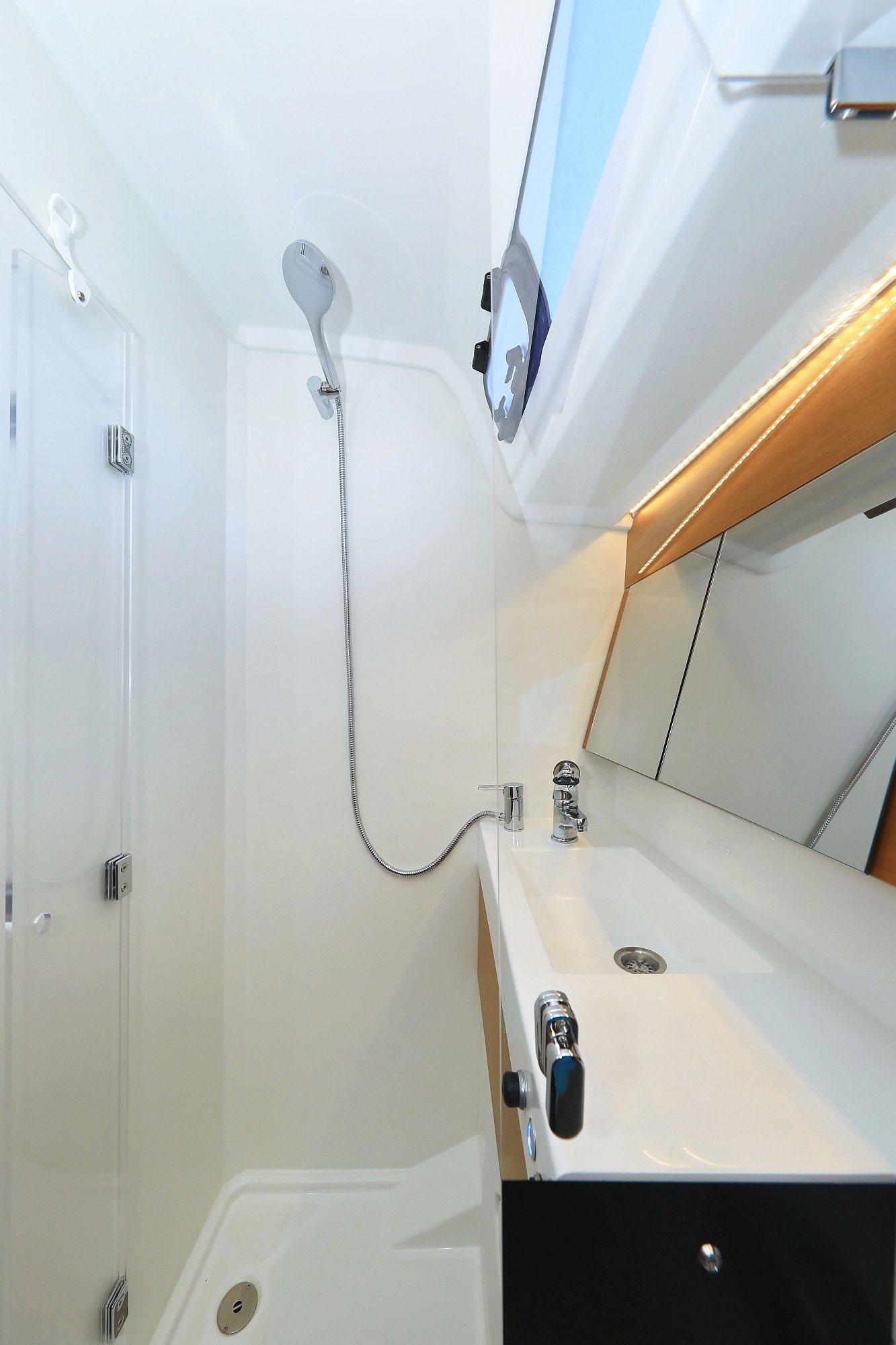 Jeanneau Sun Odyssey 410 | Vague