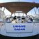 Jeanneau Sun Odyssey 410 | Vague