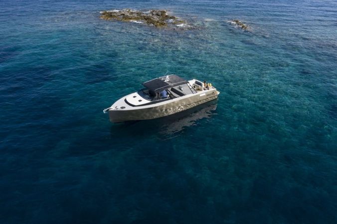 Colnago 37 | Colnago