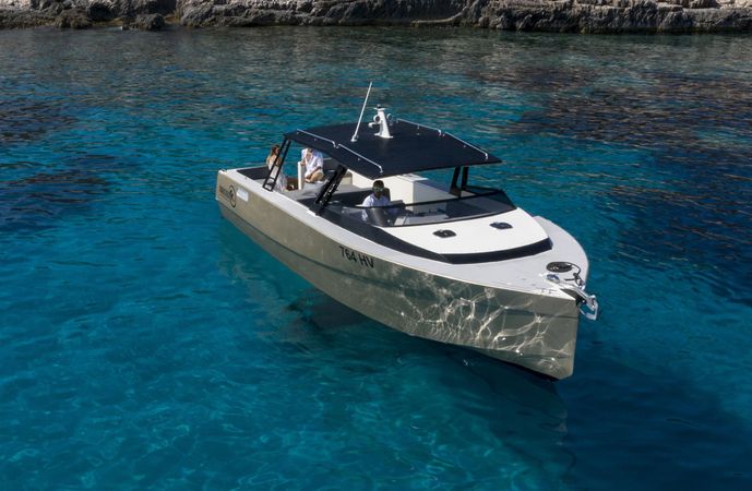 Colnago 37 | Colnago