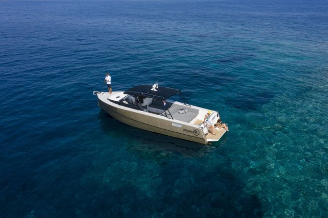 Colnago 37 | Colnago