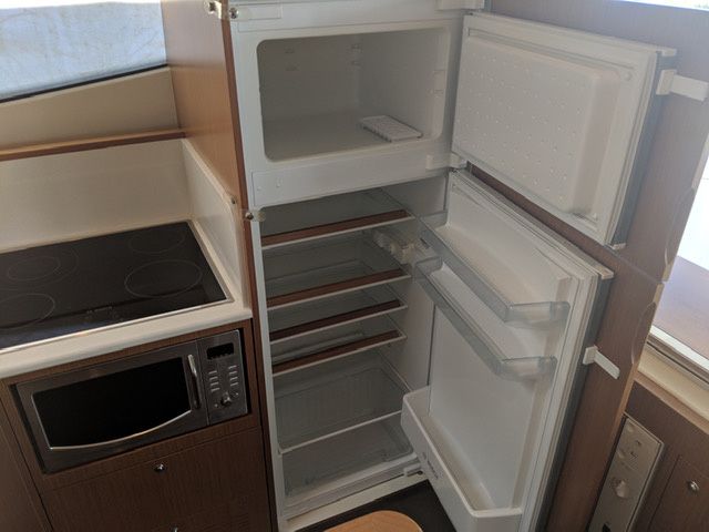 Ferretti 510 | Lady Marit