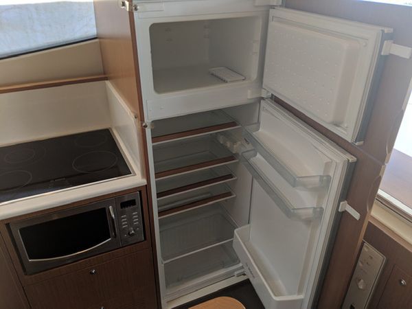 Ferretti 510 | Lady Marit