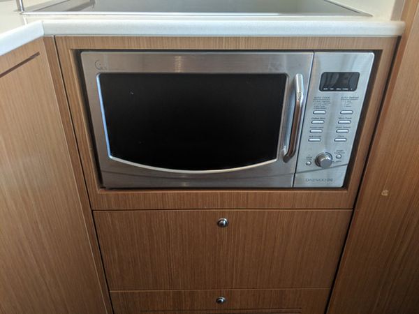 Ferretti 510 | Lady Marit