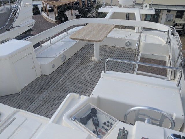 Ferretti 510 | Lady Marit