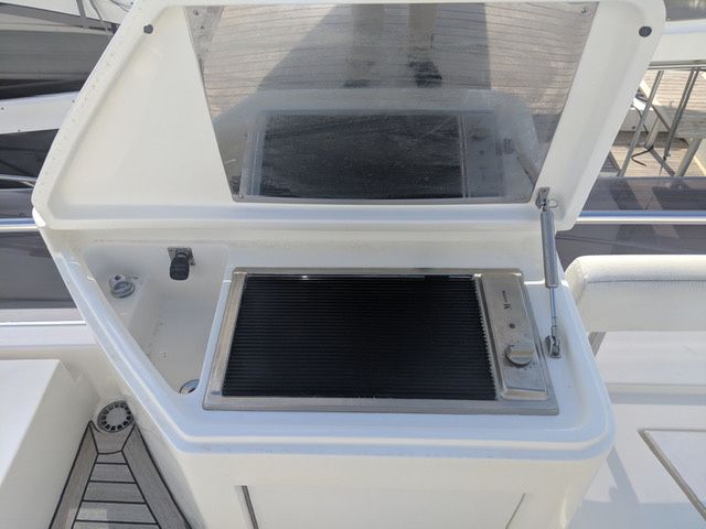 Ferretti 510 | Lady Marit