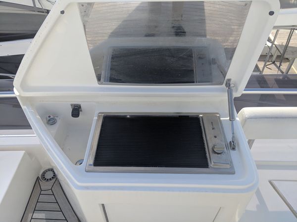 Ferretti 510 | Lady Marit