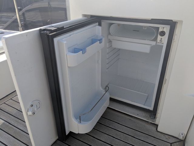 Ferretti 510 | Lady Marit