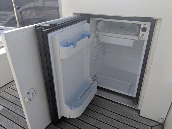 Ferretti 510 | Lady Marit