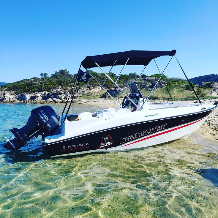 Compass 150 | Mavrogenis