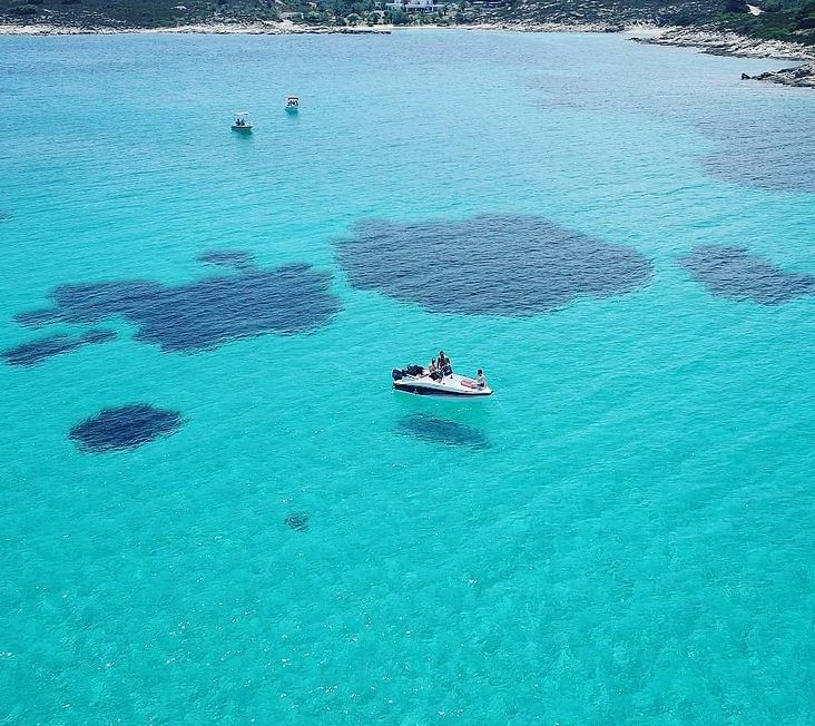 Compass 150 | Mavrogenis