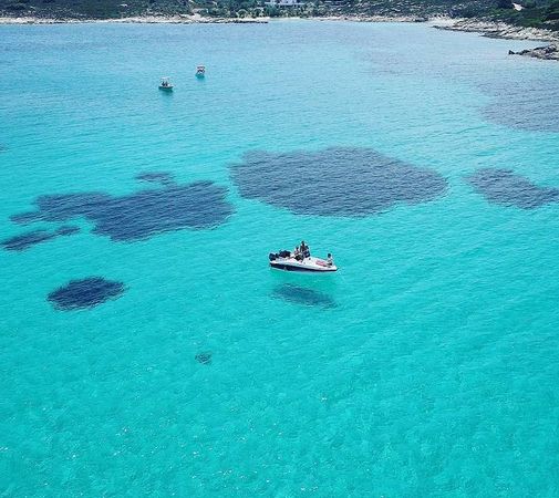 Compass 150 | Mavrogenis