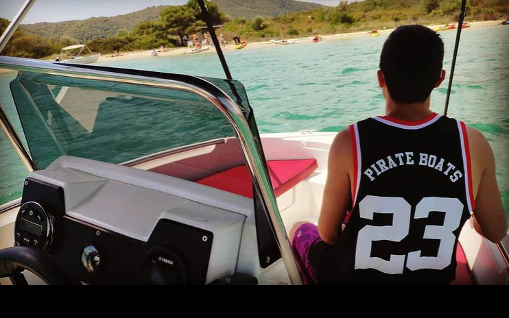 Compass 150 | Mavrogenis