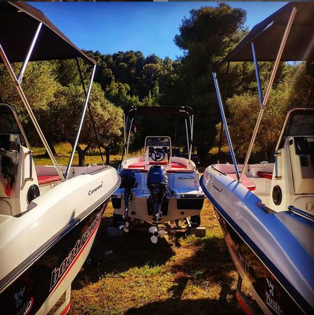 Compass 150 | Mavrogenis