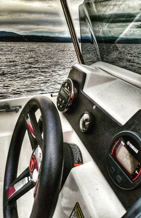 Compass 150 | Mavrogenis