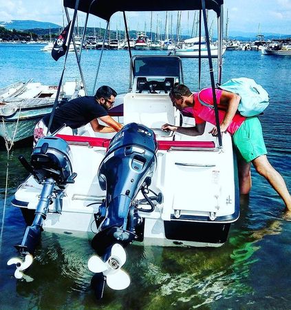 Compass 150 | Mavrogenis