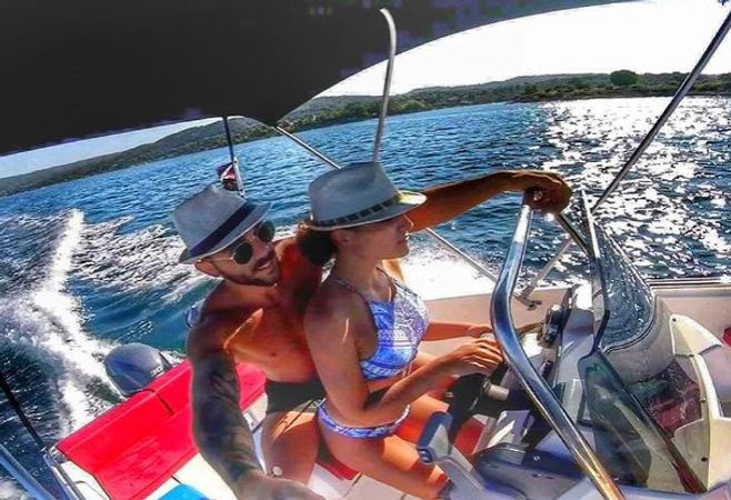 Compass 150 | Mavrogenis