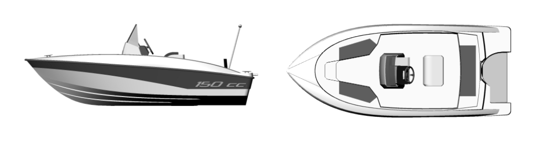 Compass 150 | Mavrogenis