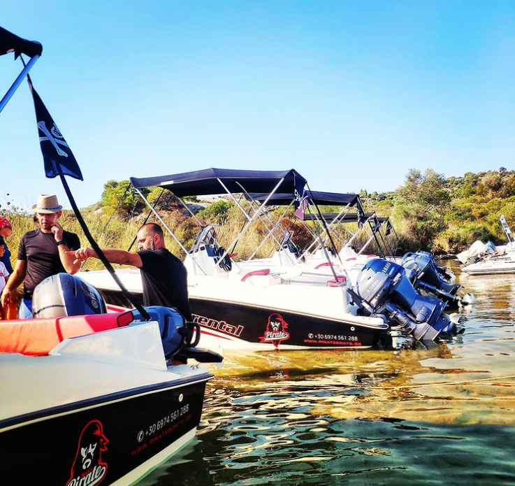 Compass 150 | Barbarosa