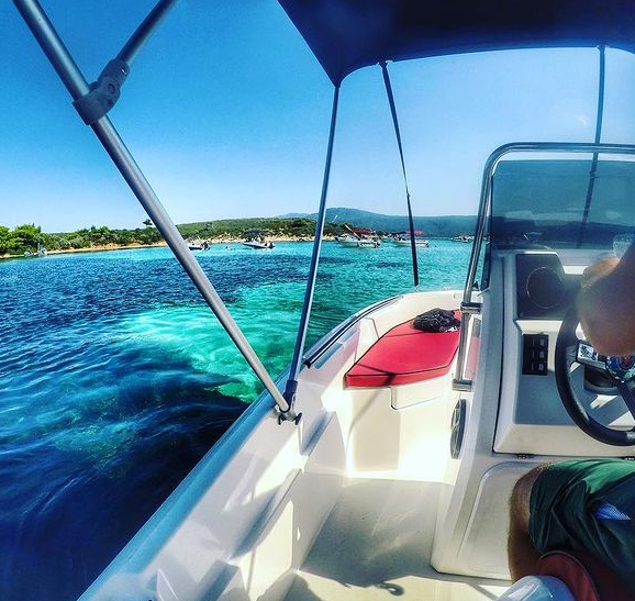 Compass 150 | Barbarosa