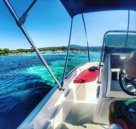 Compass 150 | Barbarosa