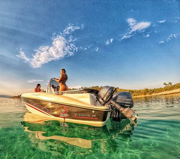 Compass 150 | Charles Vein