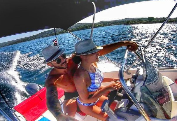 Compass 150 | Charles Vein