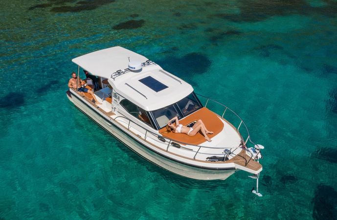 Camaro 1000 | Camaro