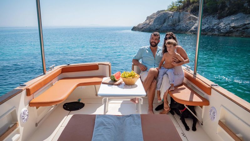 Camaro 1000 | Camaro