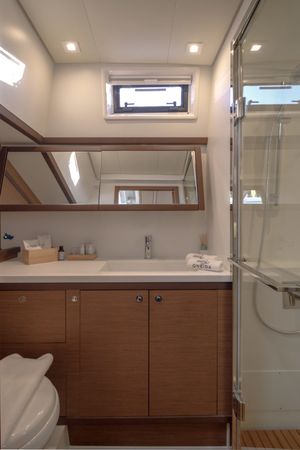 Lagoon 52 F | Oneida