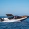 Nuova Jolly Prince 35 | Sport Cabin