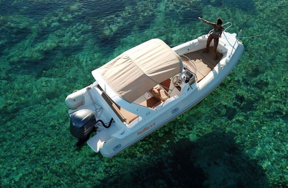 Aquamax 23 | Aquamax