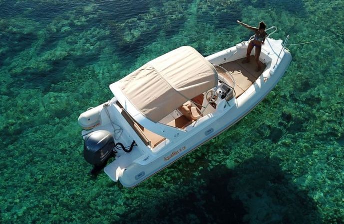 Aquamax 23 | Aquamax