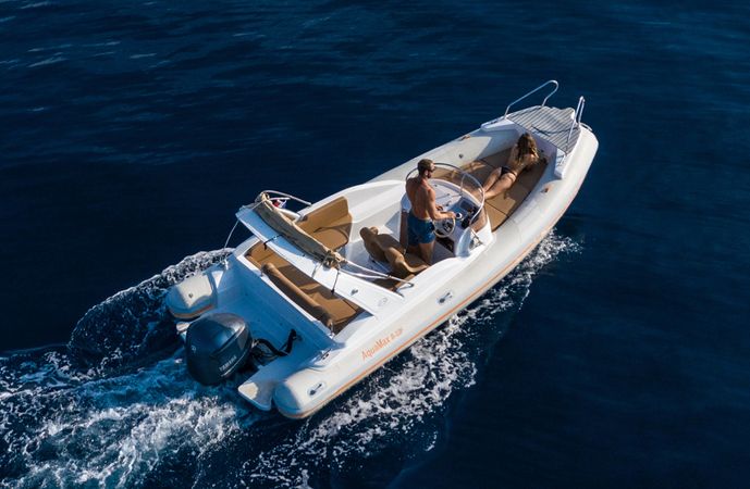 Aquamax 23 | Aquamax