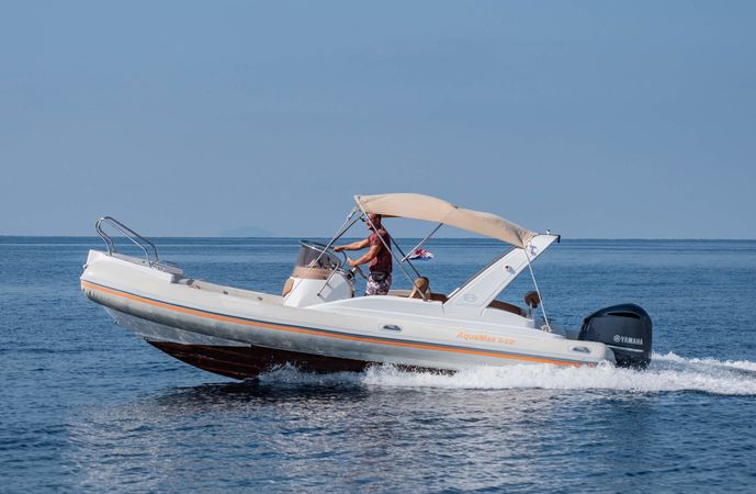 Aquamax 23 | Aquamax