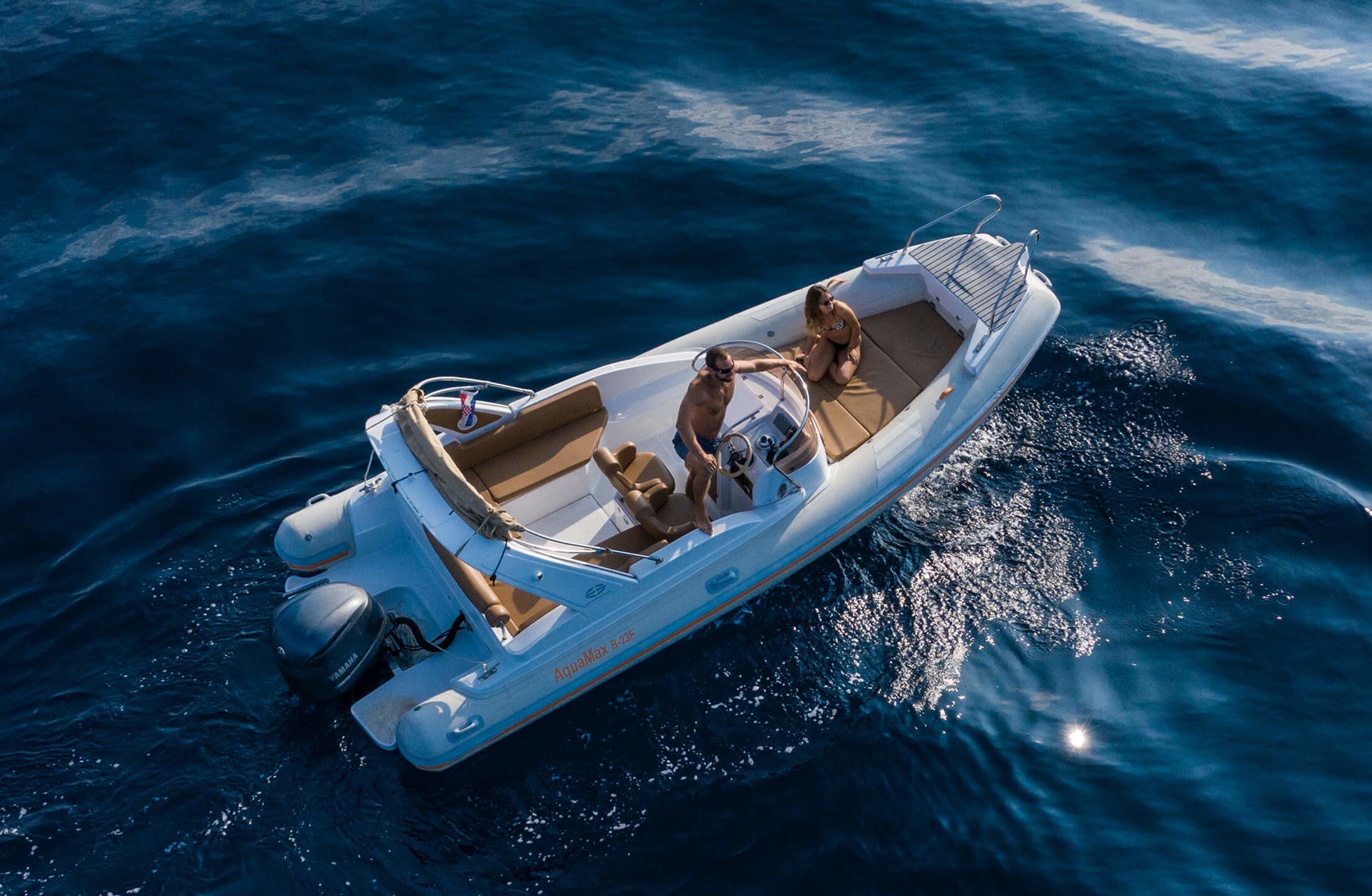 Aquamax 23 | Aquamax