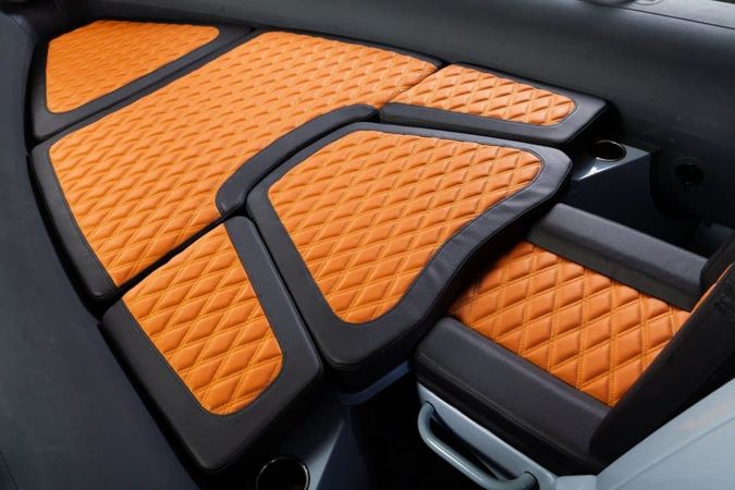 Highfield 650 | Sport