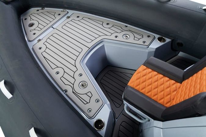 Highfield 650 | Sport