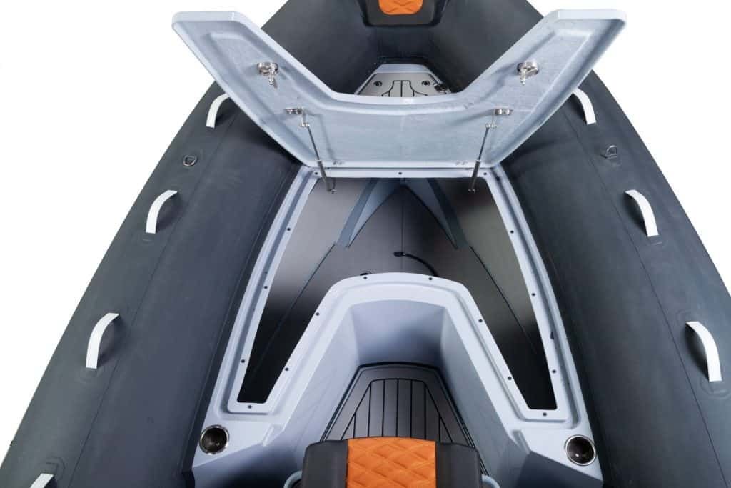 Highfield 650 | Sport