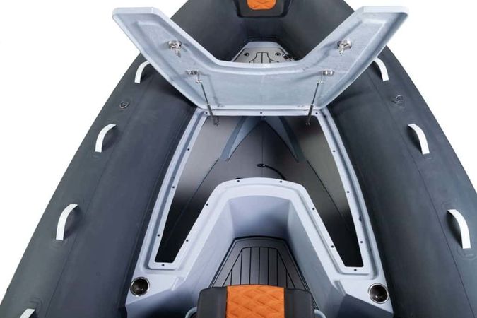 Highfield 650 | Sport