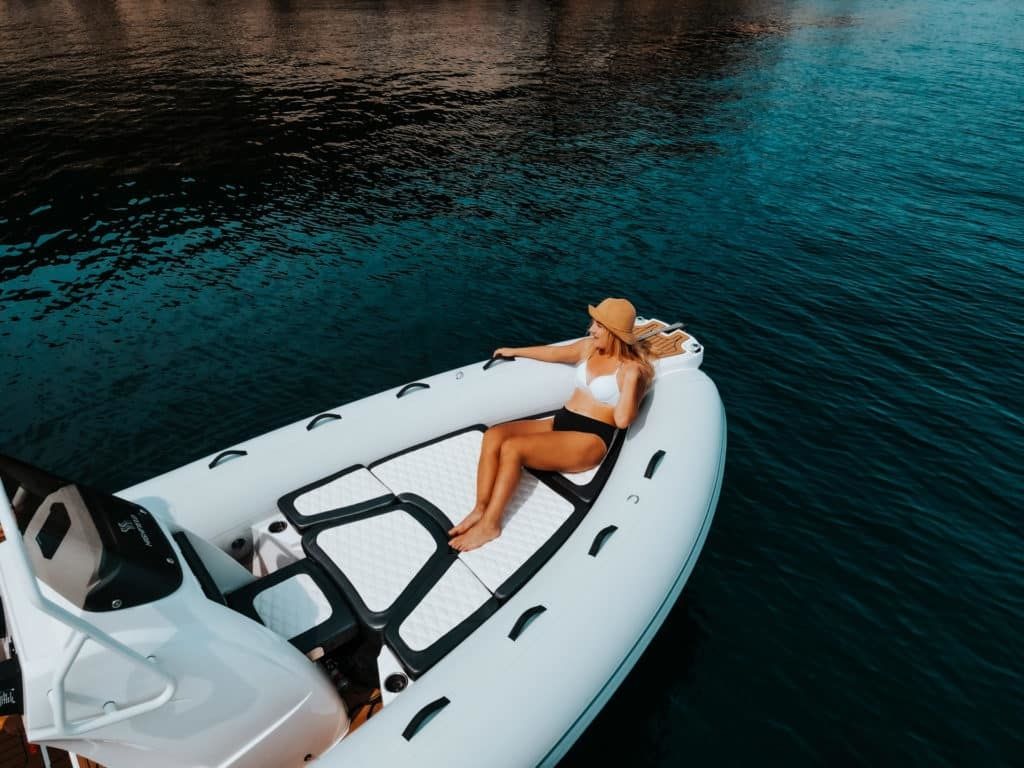 Highfield 650 | Sport