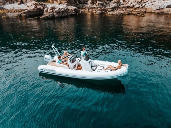 Highfield 650 | Sport