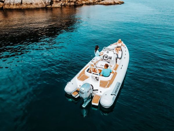 Highfield 650 | Sport