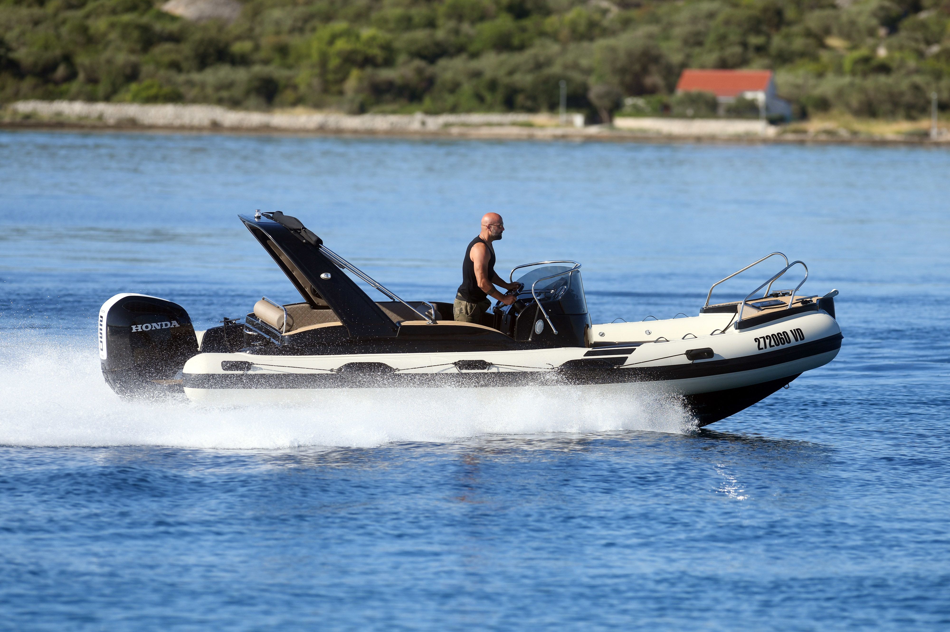 Solemar 23 | Solemar