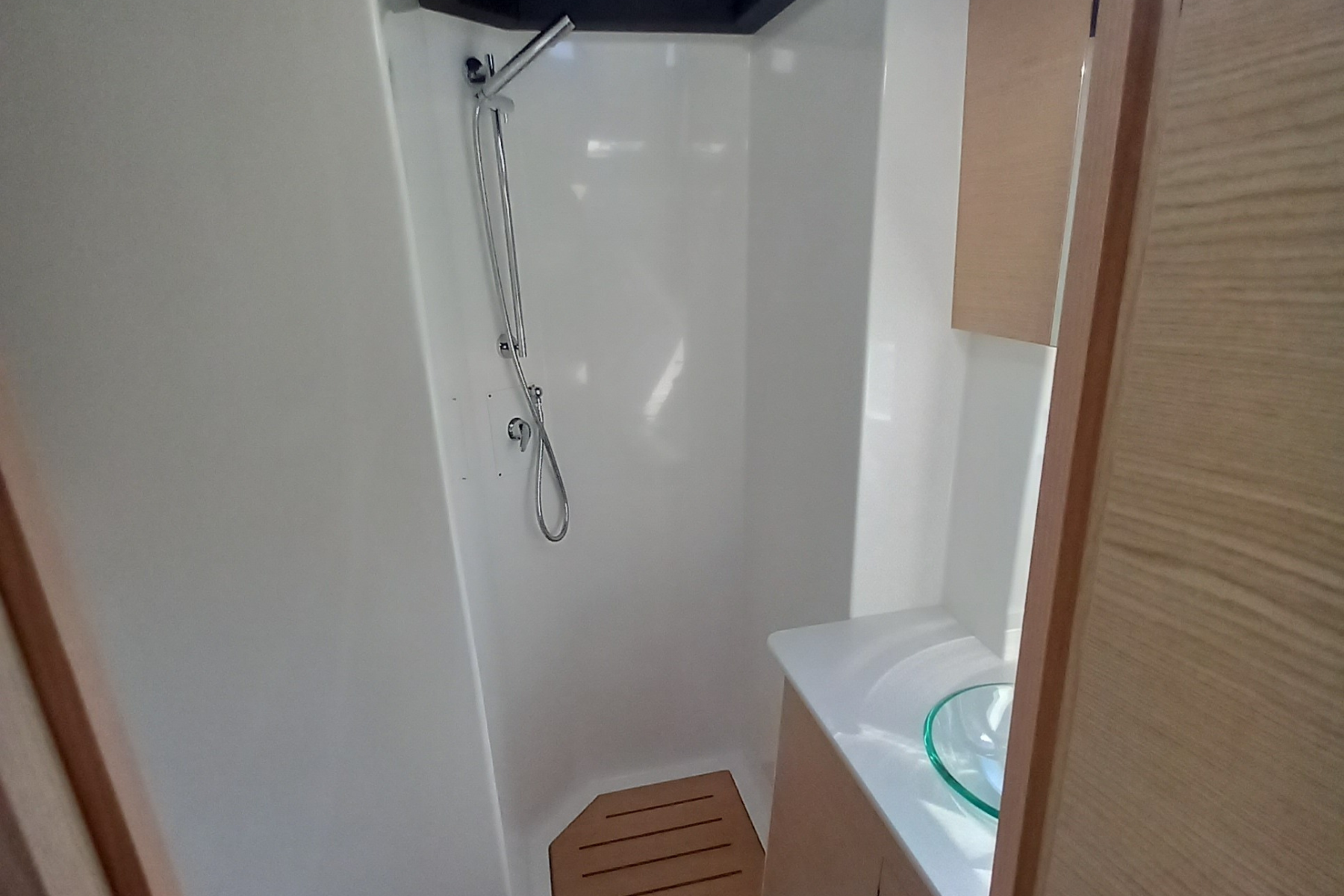 Dufour 48 | Vittoria